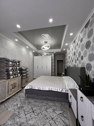 104 с: 3 комнаты, 120 м², Элитка, 11 этаж, Дизайнерский ремонт — 10