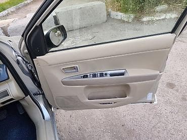 мазда демио решетка: Mazda Demio: 2005 г., 1.5 л, Автомат, Бензин, Хэтчбэк — 4