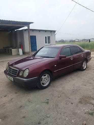 краун левый руль купить: Mercedes-Benz E-Class: 1997 г., 2 л, Механика, Бензин, Седан — 3