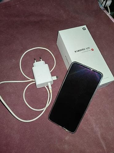 pixel 9a: Xiaomi, 13T, Новый, 256 ГБ, 2 SIM — 2