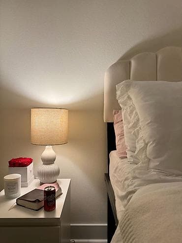 1 комната, Душевая кабина, Постельное белье, Кондиционер