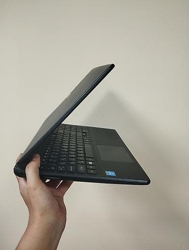 Техника и электроника: Ноутбук Packard Bell 15.6" Характеристики: - Экран 15.6", разрешение — 2