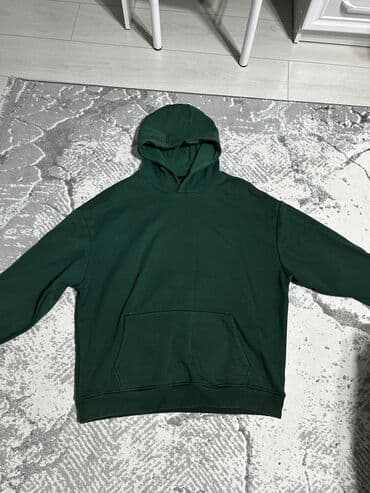 Худи, толстовка
По состоянию более менее хорошая