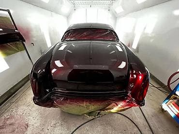 Кузовной и маларний работа любой сложнос срок и качества гарантия -