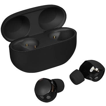 🎧 Sony WF-1000XM5 ✅ Состояние: новые 🎁 В комплекте: чехол в виде