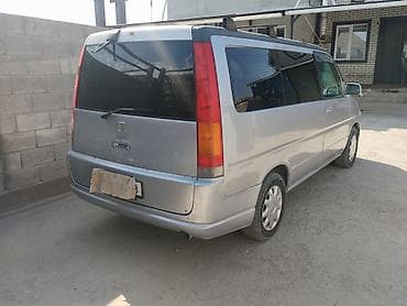 ролик на степ: Honda Stepwgn: 2001 г., 0.2 л, Минивэн — 4