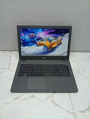Продаю ноутбук Acer хорошем состоянии состоянии. Цена окончательно
