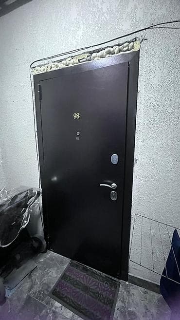 discovery studio: 1 комната, 36 м², Шлагбаум Элитка, Цокольный этаж этаж, Косметический ремонт — 1