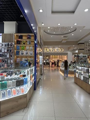 Готовый бизнес: Продаётся готовый бизнес в ГУМе на 1 этаже — в самом проходимом месте! — 3