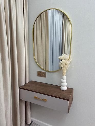 royal construction: 2 комнаты, 56 м², Элитка, 9 этаж, Дизайнерский ремонт — 10