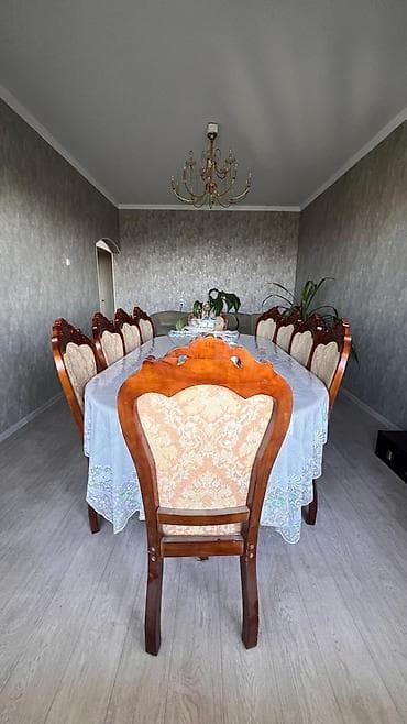 3 комнаты, 69 м², Восток-5 мкр 106 серия, 9 этаж, Свежий ремонт — 2