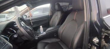 rav 4 2016: Toyota Camry: 2018 г., 2.5 л, Типтроник, Бензин, Седан — 6