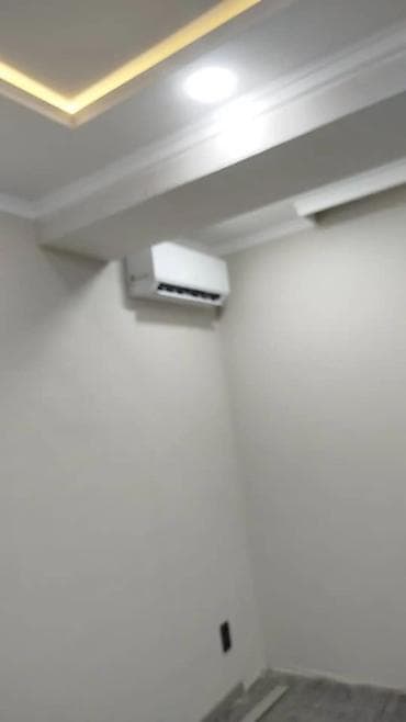 Сплит‑системы. Профессиональный монтаж под ключ - Установка настенных — 2