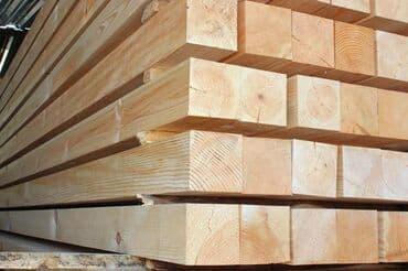 Үйдүн үстүндөгү чатыр: БАЛКА СТРОПИЛП РЕЙКА БРУСЫ РЕЙКИ ОПИЛКИ ПИЛИМ ЛЕС ПОД ЛЮБОЙ РАЗМЕР — 1