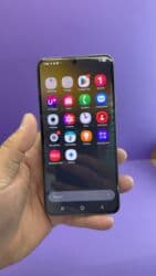 самсунг а6 цена в бишкеке: Samsung Galaxy S22, Б/у, 256 ГБ — 6