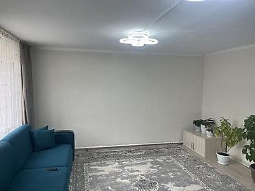 жилой гараж: Продаётся жилой дом с пристройкой. Мин булак 45 деген адресте — 3