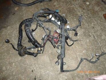 нихромовая спираль купить: Toyota 1SZ Проводка двигателя, Тойота электропроводка ДВС Тип: 1SZ — 1