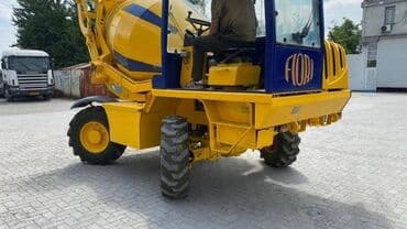 морозильники для мороженого б у: Бетономешалка — 8