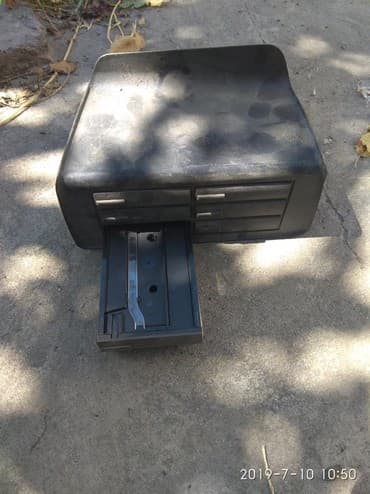 дом на обмен: Гаражная распродажа — 4