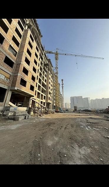 14: 1 комната, 42 м², Элитка, 8 этаж, Готовая ПСО (под самоотделку) — 3