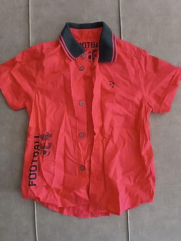 nike tech fleese: Рубашка, цвет - Розовый, Б/у — 1