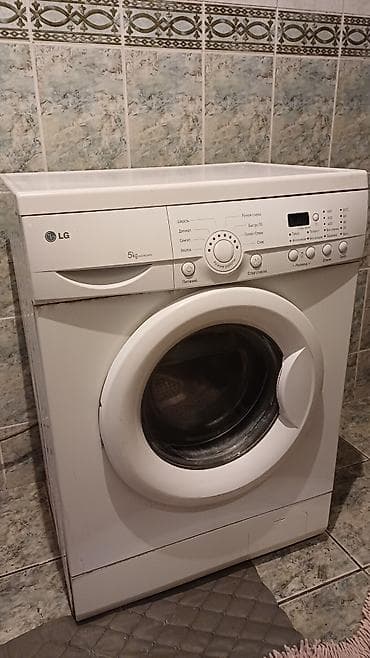 Стиральные машины автомат