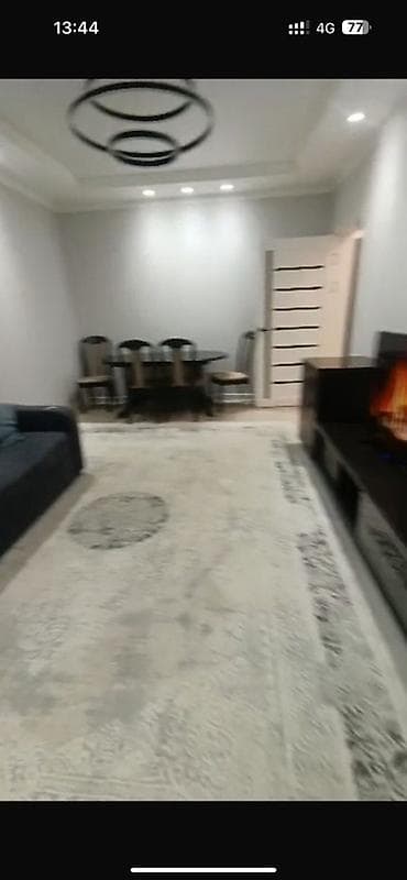 квартры: 2 комнаты, 45 м², Дизайнерский ремонт — 3