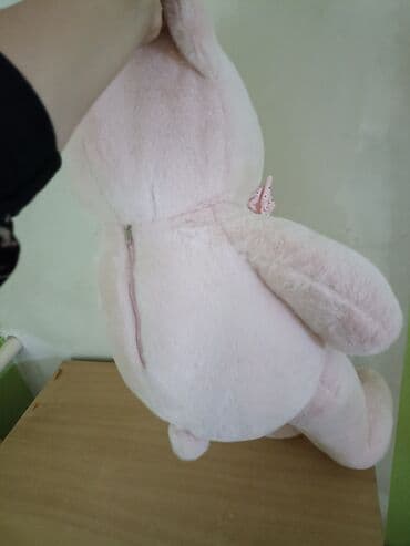 купить медведя 2 метра: Плюшевые мишки-обнимашки за каждый по 2000 сом .бежевый узундугу 82 — 3