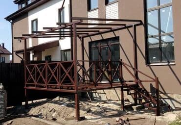 набор ключей в чемодане: Сварка | Ворота, Навесы, Перила Гарантия, Доставка — 23