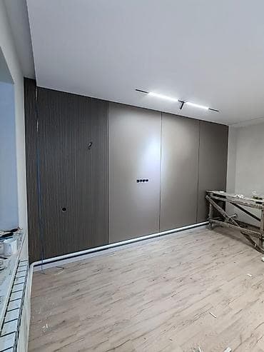 Строительство под ключ: Ремонт под ключ | Офисы, Квартиры, Дома Больше 6 лет опыта — 6