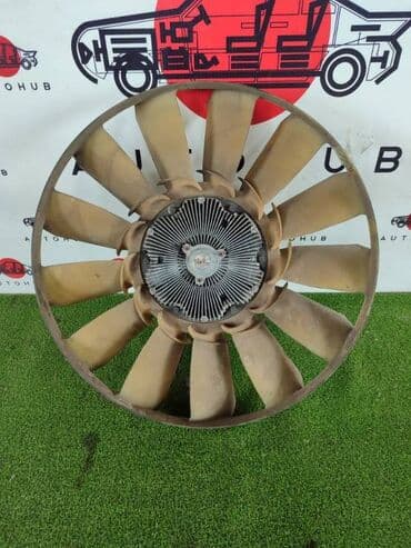 медогонка цена бу: Диффузор DAF — 1