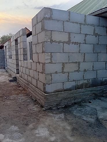 Сварка: Кладка пеноблока Гарантия, Бесплатная консультация, Монтаж Больше 6 лет опыта — 2