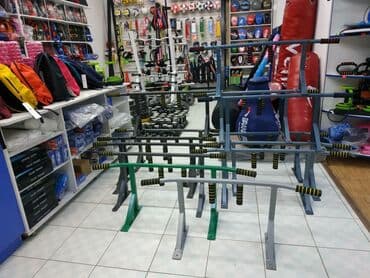 турник брусья шведская стенка для дома: Турник, Новый, Платная доставка, Самовывоз — 7