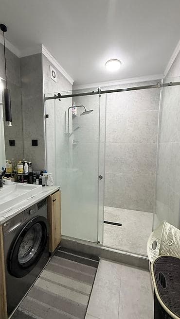 Квартиры: 3 комнаты, 80 м², Элитка, 8 этаж, Дизайнерский ремонт — 9