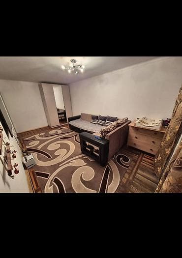 10мкр квартиры: 1 комната, 36 м², 104 серия, 2 этаж — 2
