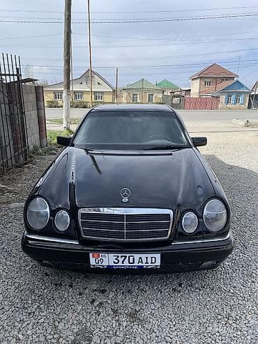 портер морозильник: Mercedes-Benz : 1999 г., 3.2 л, Автомат, Бензин, Минивэн — 2