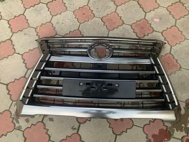 лексус бишкек: Радиатор торлору Lexus — 1