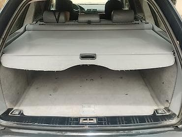 хонда истеп 1: BMW 5 series: 2002 г., 2.8 л, Автомат, Бензин, Универсал — 6