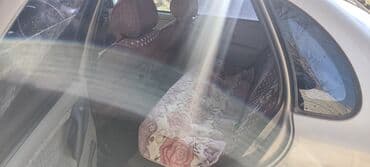 фары на опель вектра а: Daewoo Nexia: 2012 г. — 2