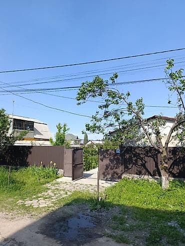 пш метр: 8 соток, Бизнес үчүн, Кызыл китеп, Техпаспорт — 1