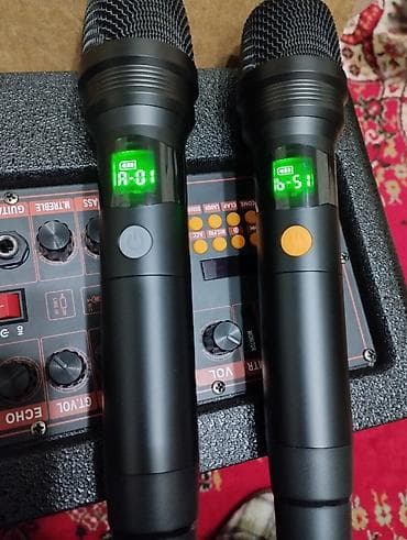 samsung 53: Продаю новую малогабаритную, но тяжелую колонку 300 ватт с — 1