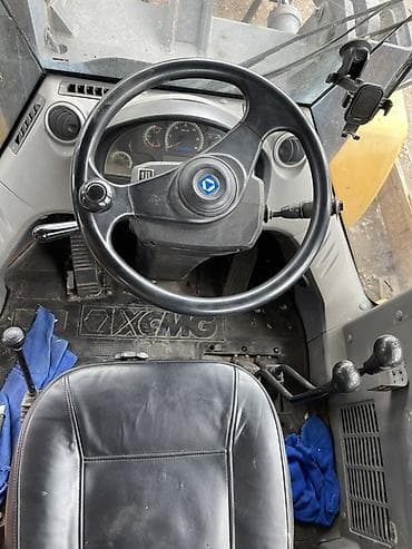 вом т150: Погрузчик, XCMG, 2018 г., Колесный, Фронтальный — 7