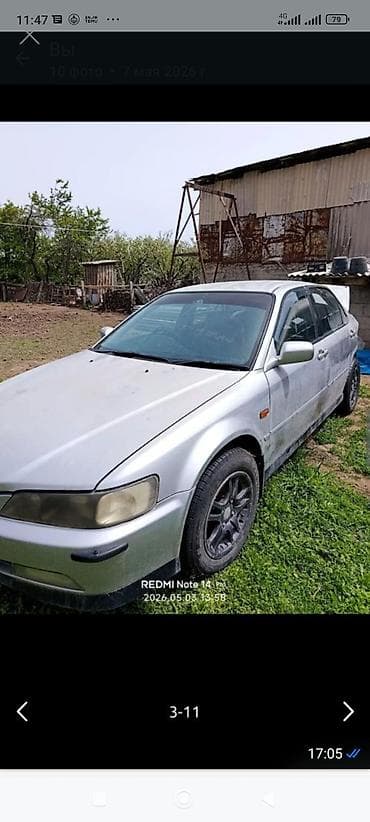запчасти на хонда фит матор: Honda Accord седан (VII поколение конца 1990‑х – начала 2000‑х) — 4