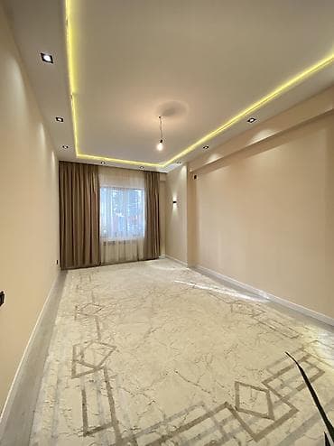 Продажа квартир: 2 комнаты, 70 м², Элитка, 1 этаж, Дизайнерский ремонт — 3