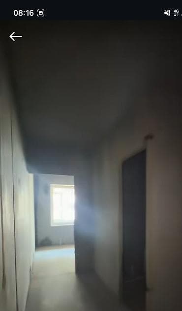 Продажа квартир: 1 комната, 48 м², 108 серия, 4 этаж, Готовая ПСО (под самоотделку) — 3