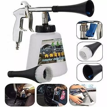 борона диск: Торнадор спец апарат для химчистки авто заливаете химию и — 4