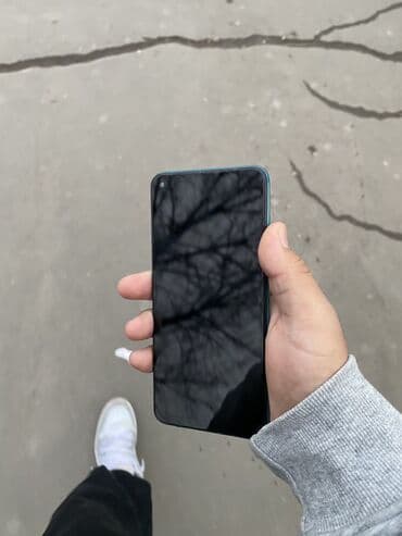 бу телефони самсунг: Redmi, Redmi Note 9, Б/у, 64 ГБ, цвет - Зеленый, 1 SIM, 2 SIM — 2