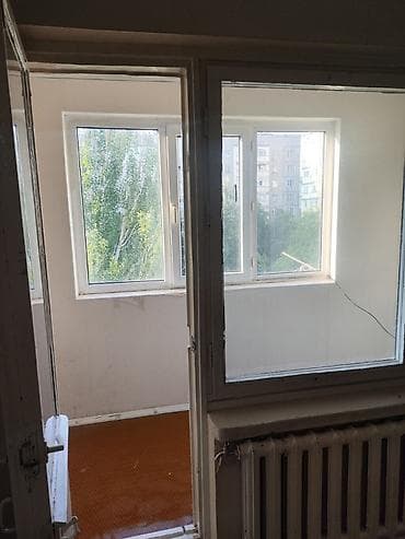 5: 1 комната, 33 м², 105 серия, 5 этаж — 5
