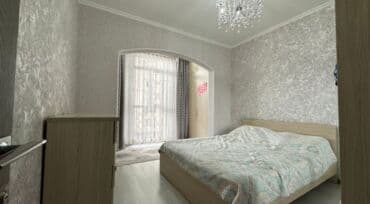 срочно продам квартиру: 3 комнаты, 100 м², 105 серия, 3 этаж, Евроремонт — 9