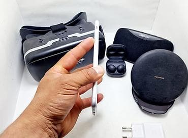 google pixel buds: IPhone 8 Plus, Б/у, 256 ГБ, Белый, Наушники, 100 % — 2